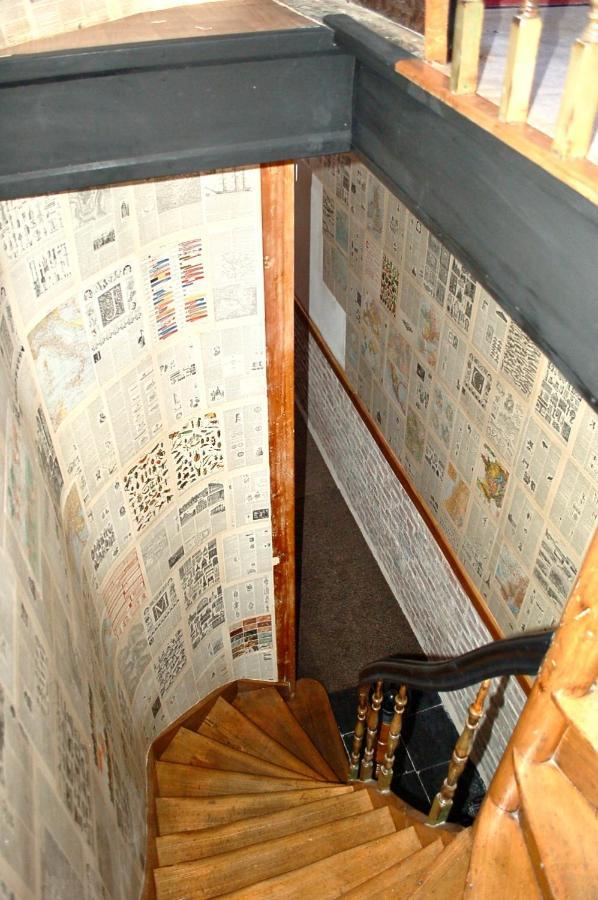Citadelle Vauban, T2 L'Encyclopedie ลีลล์ ภายนอก รูปภาพ