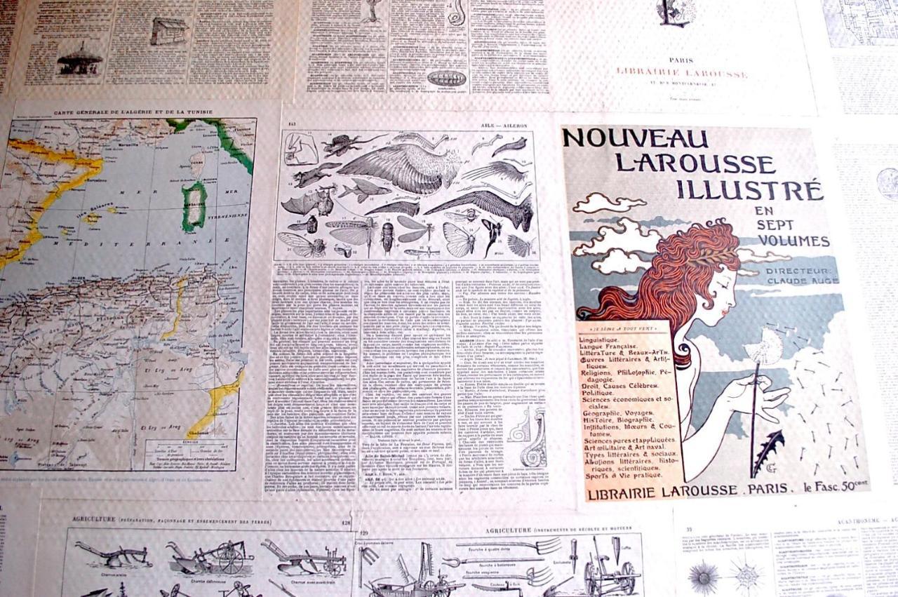 Citadelle Vauban, T2 L'Encyclopedie ลีลล์ ภายนอก รูปภาพ