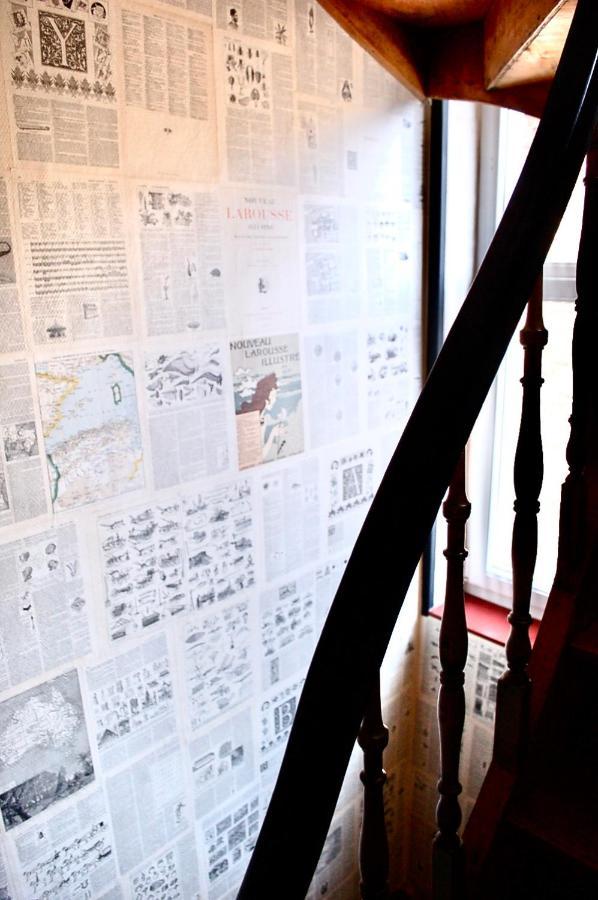 Citadelle Vauban, T2 L'Encyclopedie ลีลล์ ภายนอก รูปภาพ